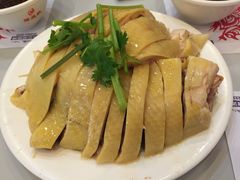 -月亮房·白斩鸡(娄山关路店)