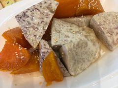 -日日鲜茶餐厅(小公园店)