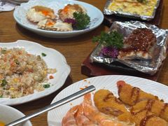 -松坂屋日料自助(长城路店)