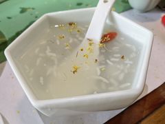 -荷风细雨·中国茶宴(碧云店)