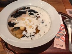-RUXU入续糖水铺与包(卓悦中心店)