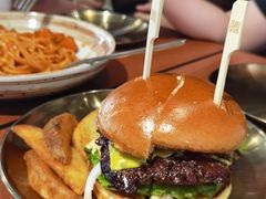 -魏斯理汉堡(西安沣东吾悦店)