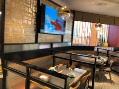 -潮界(虹桥新天地店)