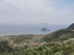 -嵛山岛