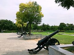 -卢沟桥文化旅游区