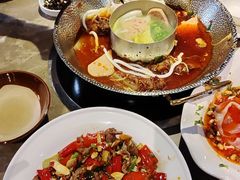 -黔凤辣子鸡