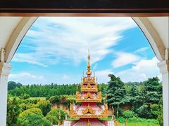 -洛阳白马寺
