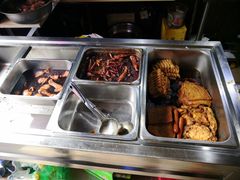 -刘小忙把子肉(北园大街总店)