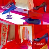 沈阳探店|初秋换新装，Bata快闪店登陆沈阳