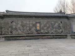 -张学良旧居陈列馆