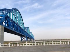 -银川河东国际机场