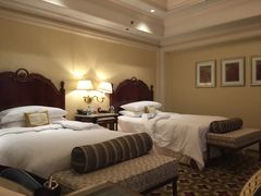 -广州富力丽思卡尔顿酒店