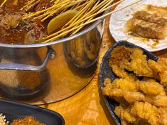 -付小姐在成都(中山公园店)