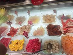 -成都你六姐·牛肉冒菜(城市集市合生汇店)