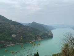 -816工程景区