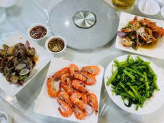 -外滩18号海鲜(三亚湾龙兴海鲜广场店)