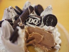 -DQ·蛋糕·冰淇淋(包河万达店)