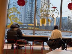 -麦当劳(北苑秋实路店)