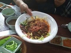 -长今家韩国料理(瑞景店)