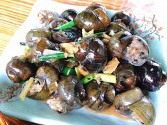 田螺酿-柴火农家饭(遇龙河店)