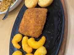 -萨莉亚意式餐厅(天河城购物中心店)