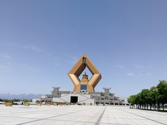 -法门文化景区