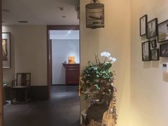 -翁暖茶馆(滨江东总店)