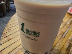 -1点点(清湖地铁店)
