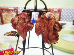 -阿布都新疆音乐美食城(长湖路店)