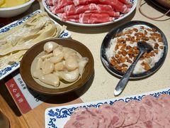 -东镇老火锅(长春路首店)