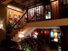 -Hill.Cocktail半山酒吧(中山店)