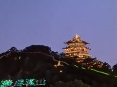 -雅达·阳羡溪山小镇中心