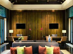 -海南清水湾莱佛士酒店