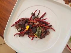 -月福京味斋·烤鸭店·北京菜(鼓楼总店)