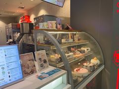 -DQ·蛋糕·冰淇淋(龙湖狮山天街店)