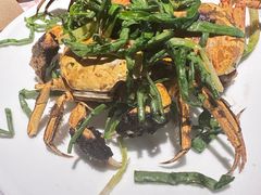 -聚味斋香辣蟹(生态城万达店)
