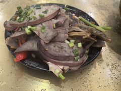 -惠丰源烩面馆(经七路店)