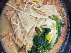 -刘文祥麻辣烫(清河毛纺路店)