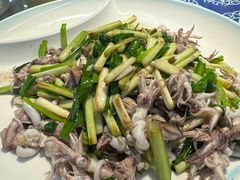 -旺角小渔村(幸福中路店)