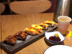 -渔井食堂(新洲店)