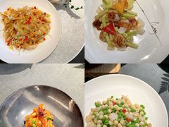 -沈灶河豚宴·河豚融合餐厅(汉中路店)