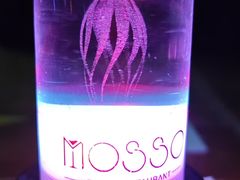 -MOSSO音乐酒吧·Live House(南京西路店)