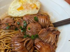 -心樂麵館(南洋1931店)