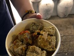 -香园茶社·金陵小灶(老门东店)