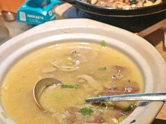 -永安鱼庄·镇江菜(丁卯店)