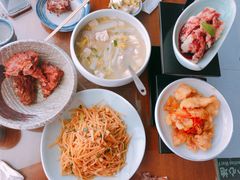 -95号酱骨·一块豆腐(展春园西路店)
