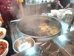 -李叁面馆(妇幼店)
