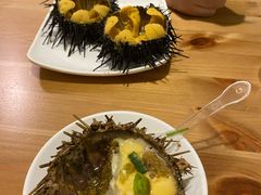 -海胆小馆(东北水饺·春柳店)