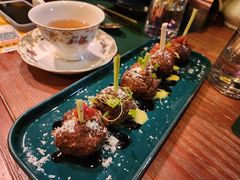 -ChitChat奇洽·Bistro(黎黄陂路店)