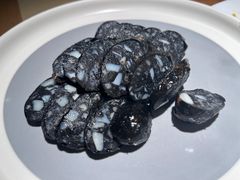 目鱼香肠-荣小馆(杭州大厦店)
